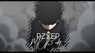 Mob Edit | Shadowraze | 4K