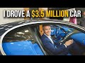 Billion Dollar Cars vs Billion Dollar Broker