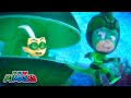 Gekko’s Deep Sea Adventure! 🌊 | PJ Masks Full Episodes | Cartoons for Kids #pjmasksfullepisode