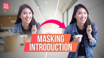 Create Seamless Masking Intro with InShot🚀 | Trending Transition Tutorial