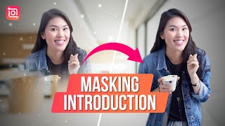 Create Seamless Masking Intro with InShot🚀 | Trending Transition Tutorial