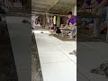 Pasang kramik lantai part2 tukang