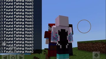 Spider-Man command block webshooter