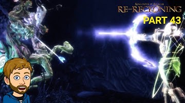 Kingdoms of Amalur: Re-Reckoning PS5 Playthrough Part 43