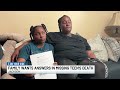 Exclusive: Jackson family seeks answers after missing teen found dead at local park