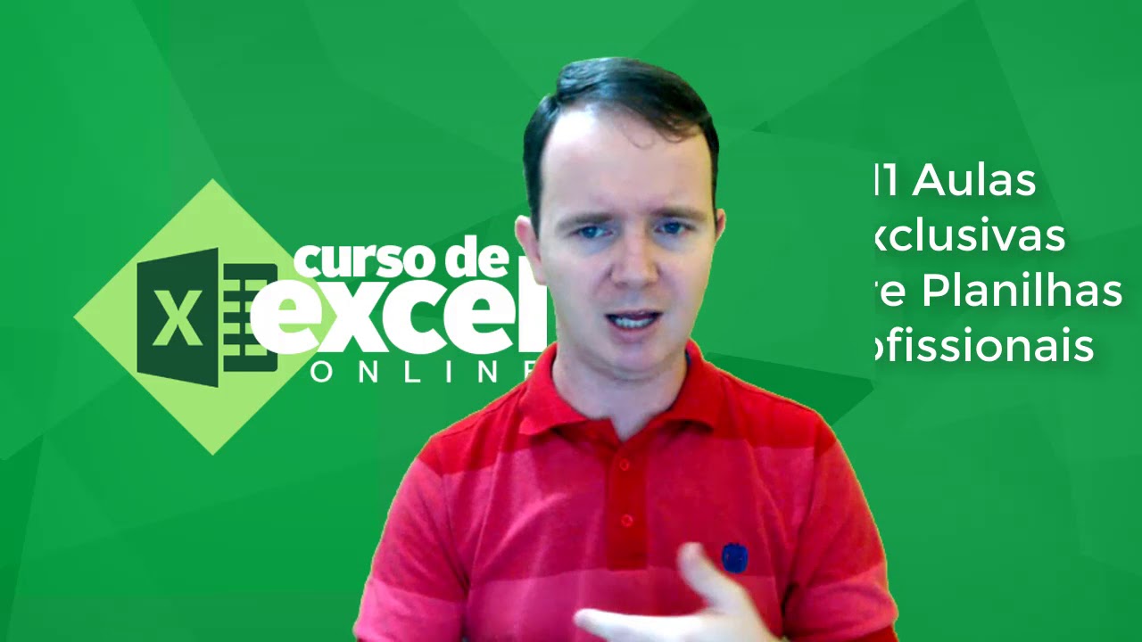 Você procura por Planilhas Prontas na Internet? - Curso de Excel OnLine tabelas salariais função publica 2018