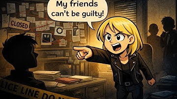 Veronica Mars: Justice, With Exceptions