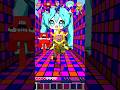 Roblox Aqil Zulkiflee Sprunki OC Hatsune Miku Vs Spike Challenge In Minecraft #robloxmalaysia