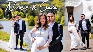 Nermin &amp; Sara - Svadba/Dasma/Wedding Film 2021