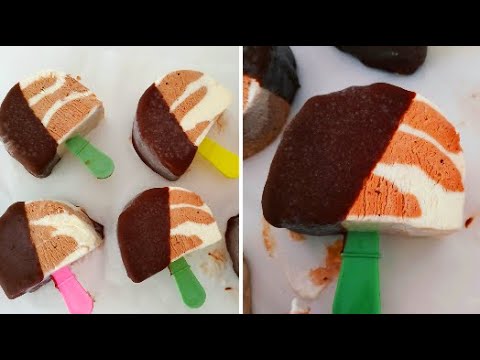 🍨recette-de-glace-sans-moule-spécial-à-glace,-sans-sorbetière