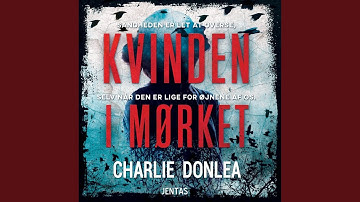 Chapter 23.5 & Chapter 24.1 - Kvinden i mørket