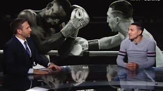 Famous (WOW) MAX KELLERMAN DISRESPECTS TEOFIMO LOPEZ TO HIS FACE, YOU ARE NOT A REAL CHAMP, LOMACHENKO IS Net Worth