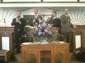 Oh What a Savior Fair Haven Quartet