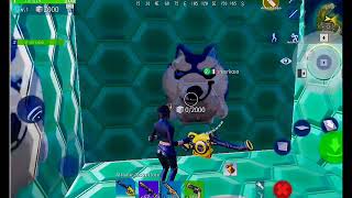 Rockstarmini Motage Creative Destruction