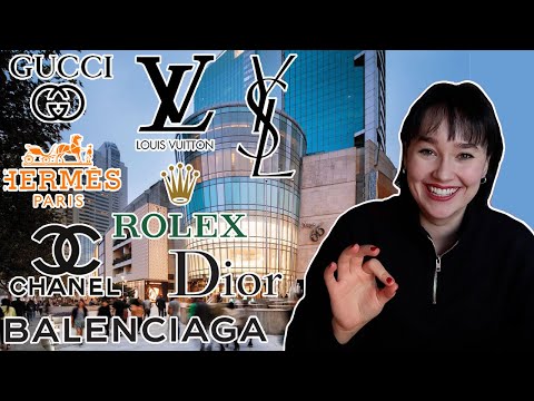 "LUXURY" in CHINA is unbelievable 💎🤯