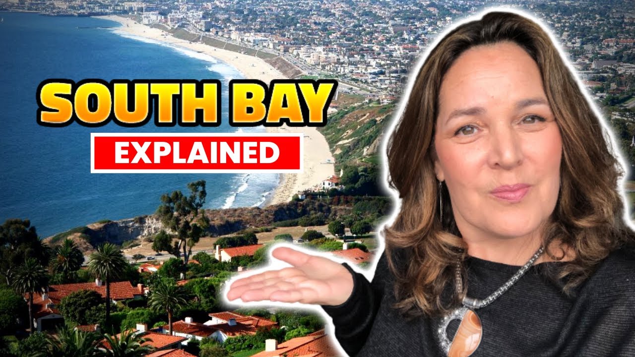 Living in South Bay Los Angeles Everything You Need to Know YouTube