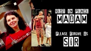 Celebrity Mrs.Monique Allen : Rest in peace madam...!! Net Worth