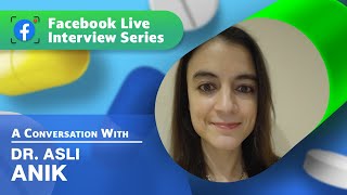 A Conversation w/ Asli Anik: People’s Experiences Healing from Prescribed Benzodiazepines