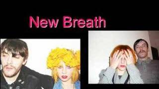 New Breath - KAP BAMBINO