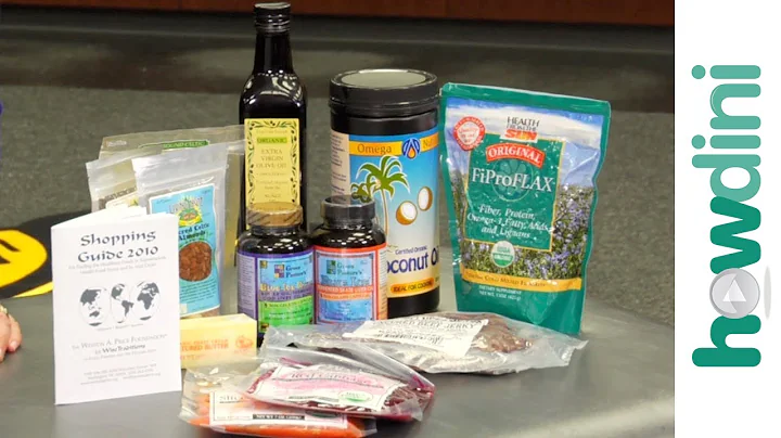 Nutrition tips: Real food for sustained energy wit...