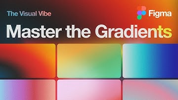 Gradients – All you need to know! (Tutorial)