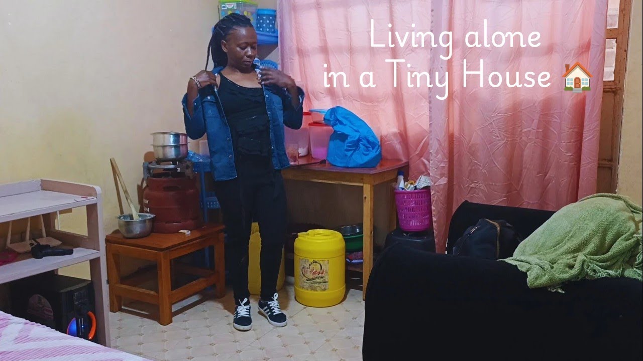 Living alone|Update on the house hunting mission|Taking 2026 seriously| spend an afternoon with me