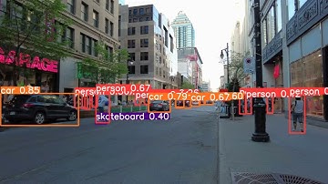 Deep Learning Object Detection: Objects Surrounding and Interacted by Humans