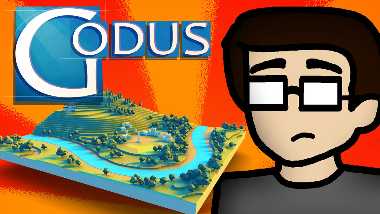 Godus: A Case Study 