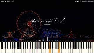 Amusement Park (놀이공원) - BAEKHYUN (백현)