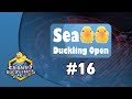 Sea Duckling Open #16 | Weekly Bronze - Diamond StarCraft 2 Tournament