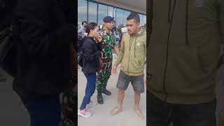 Dear Econ cintaku Kandas Di Pelabuhan Labuan Bajo