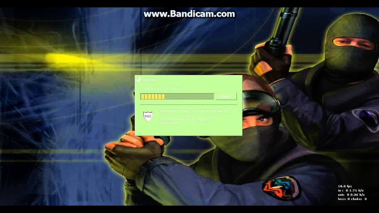 Wallhack cs 1 6 steam youtube