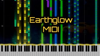 Tristan Clark - Earthglow (MIDI)
