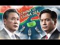 BREAKING: China Issues Stern Warning to Philippines Over South China Sea!