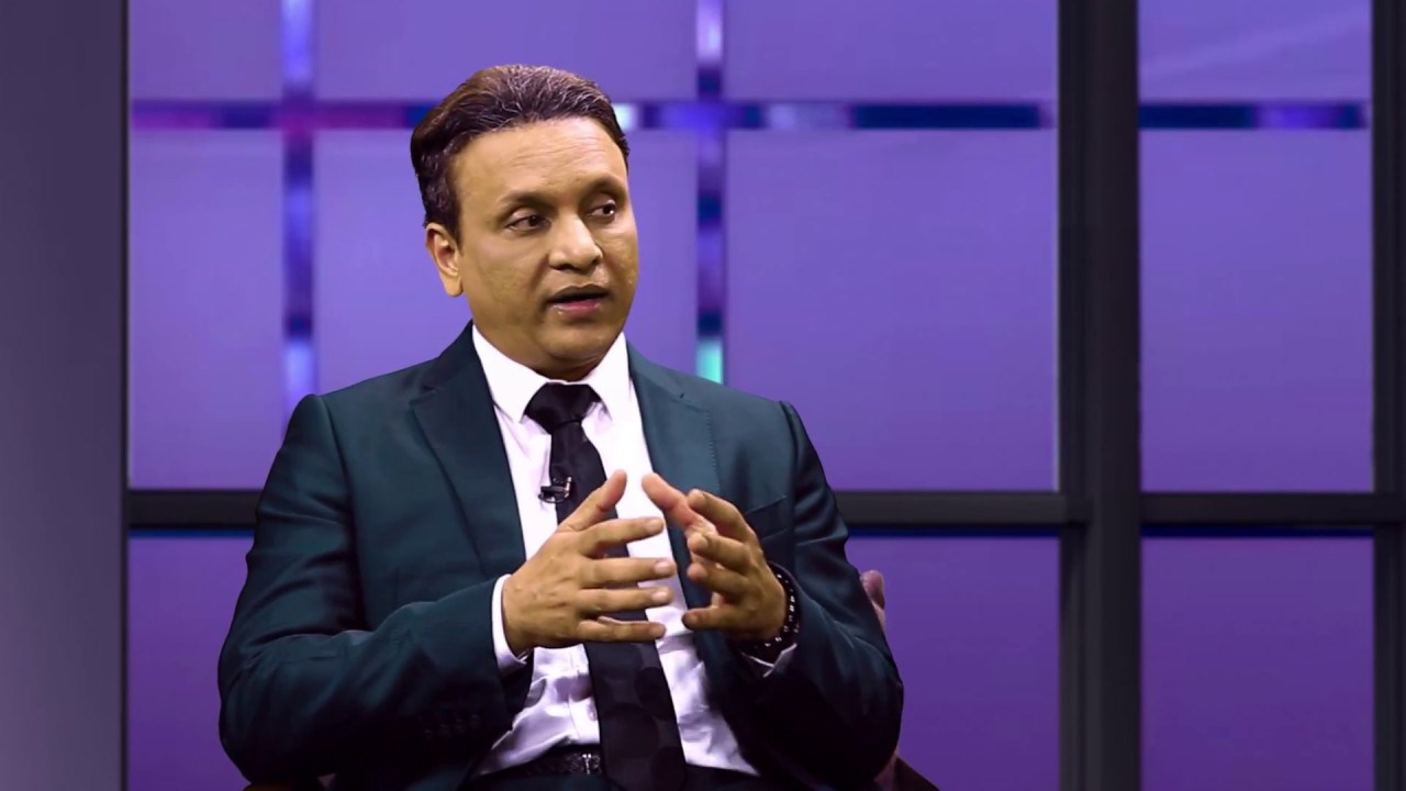 All about Liposuction - With Dr Sanjay Parashar