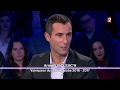 Armel le clach  on nest pas couch 11 fvrier 2017 onpc