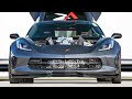 World’s FASTEST C7 Corvette! - Finally hitting 200mph!