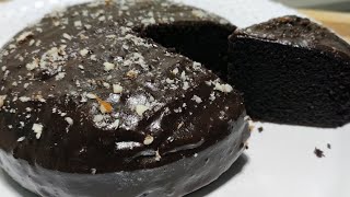 Oreo Biscuit Cake Recipe | Christmas Cake Recipes | Chocolate Cake Recipe | Without Oven Cake Recipe