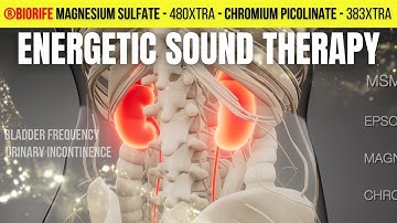 bladder / urinary incontinence