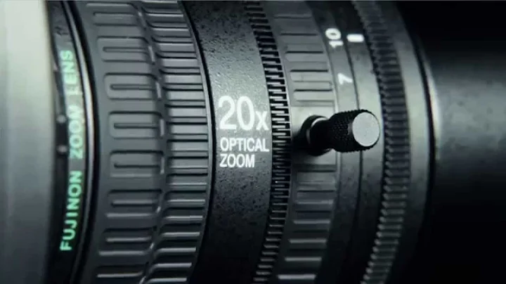 JVC GY-HM890 | GY-HM850 ProHD HD/SD Memory Card Camcorder