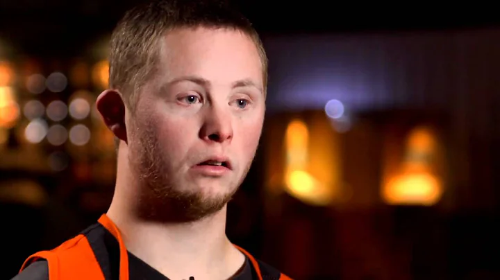 Jackson - JVS 2011 Strictly Business Employee of the Year Award