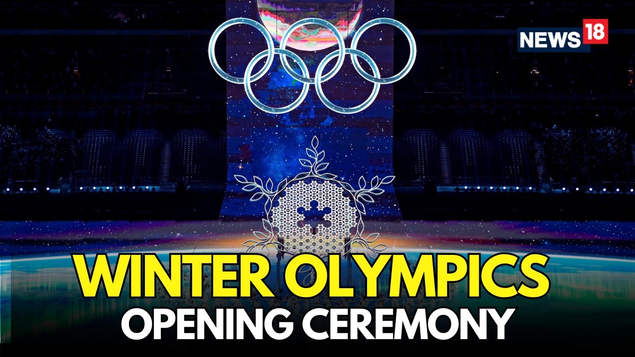 Winter Olympics 2026 | Opening Ceremony LIVE | Fans Gather In Milan’s San Siro Stadium | N18G