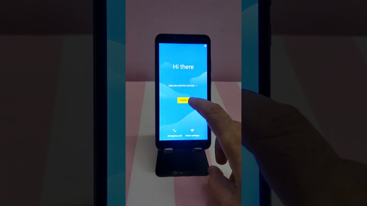 Hard Reset Sky Elite H55 Forgot Password, PIN, Pattern/ Lock Screen Bypass 2023