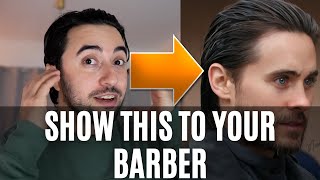 Grow Your Hair Out - Skip The Awkward Phase