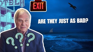 The Timeshare "Exit" SCAM! (Secrets Revealed)