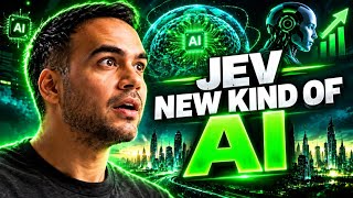 Is Jev AI Actually 200x Faster Than ChatGPT (Tested & Explained) #airevolution #trending 