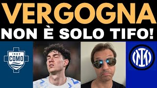 Fischi A Bastoni? Vi Svelo La Verità Che La Tv Nasconde. Vergogna Inter-Como