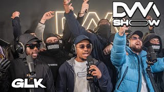 Glk - Murder Ft. Mous-K, Le Crime, Timal , Fresh Ladouille