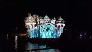 Rainbow Magicland 2016 - Illusion