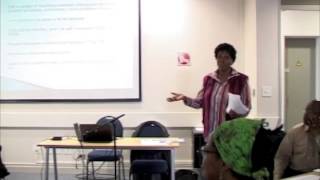 Constructive Alignment 29 Aug 2014